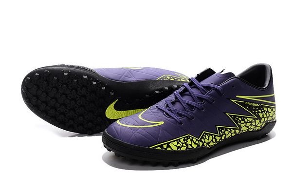 Nike Hypervenom Phelon II Tc TF Women Shoes--004